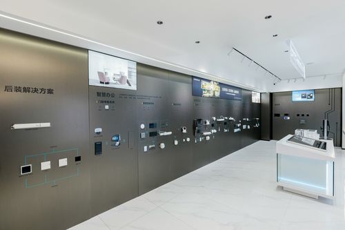 立林進駐廣州居然之家，引領全屋智能家居整裝新風尚