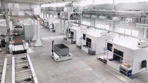 從鑄造業(yè)到智能家居 共享裝備如何引領3D打印產業(yè)化應用