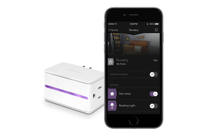 第一波蘋(píng)果HomeKit智能家居產(chǎn)品來(lái)襲 開(kāi)啟智能生活新篇章