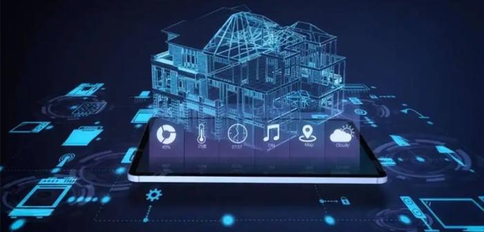 科技賦能，場景先行 首批人工智能示范應用場景為智能家居注入新動能